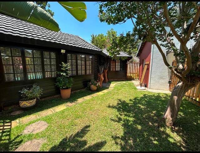 1 BEDROOM PROPERTY TO RENT IN THE REEDS